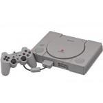 Sony PlayStation 1 SCPH-7502